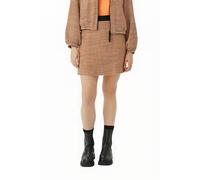 Comma Skirts Orange Talla: 42 | Mini Faldas Outlet | Mujer | Naranja