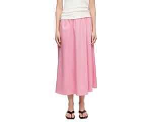 Comma Skirts Pink Talla: 34 | Faldas Midi Outlet | Mujer | Rosa