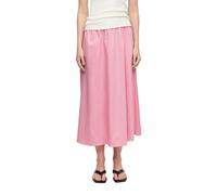 Comma Skirts Pink Talla: 40 | Faldas Midi Outlet | Mujer | Rosa