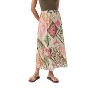Comma Skirts Pink Talla: 44 | Faldas Maxi Outlet | Mujer | Rosa