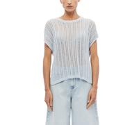 Comma Soft Accessories Blue Talla: M | Camisetas Outlet | Mujer | Azul