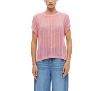 Comma Soft Accessories Pink Talla: M | Camisetas Outlet | Mujer | Rosa
