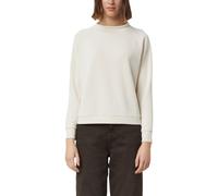 Comma Sweaters Offwhite Talla: 46 | Manga Larga Outlet | Mujer | Blanco
