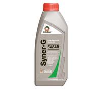 COMMA SYN1L Aceite de motor