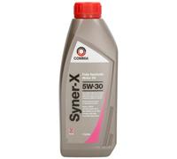 COMMA SYX1L Aceite de motor