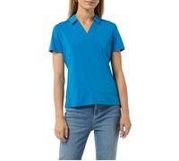 Comma T-shirts Blue Talla: 36 | Polos Outlet | Mujer | Azul