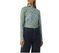Comma T-shirts Green-dark Talla: 36 | Outlet | Mujer | Verde