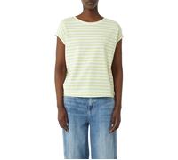 Comma T-shirts Green Talla: 38 | Camisetas Outlet | Mujer | Verde
