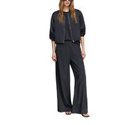 Comma T-shirts Marine Talla: 34 | Pantalones Outlet | Mujer