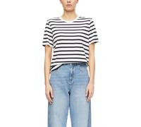 Comma T-shirts Marine Talla: 42 | Camisetas de Seda Outlet | Mujer