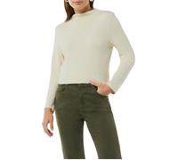 Comma T-shirts Off-white Talla: 40 | Manga larga Outlet | Mujer | Blanco