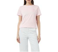 Comma T-shirts Pink Talla: 46 | Camisetas de Seda Outlet | Mujer | Rosa