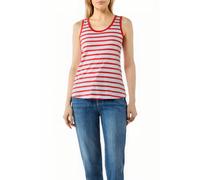 Comma T-shirts Red Talla: 40 | Camisetas de Tirantes Outlet | Mujer | Rojo