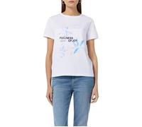 Comma T-shirts White Talla: 34 | Camisetas Outlet | Mujer | Blanco
