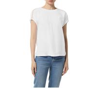 Comma T-shirts White Talla: 38 | Camisetas Outlet | Mujer | Blanco