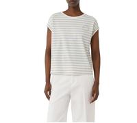 Comma T-shirts White Talla: 42 | Camisetas Outlet | Mujer | Blanco