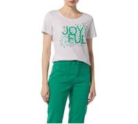 Comma T-shirts White Talla: 44 | Camisetas Outlet | Mujer | Blanco
