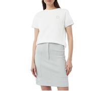 Comma T-shirts White Talla: 46 | Camisetas Outlet | Mujer | Blanco
