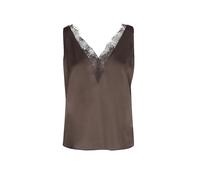 COMMA Top marrón | 34