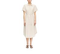 Comma Vestido Camisero