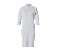 COMMA Vestido de punto gris XXL gris