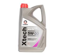 COMMA XTC5L Aceite de motor