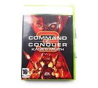 Command and Conquer: Kane's Wrath