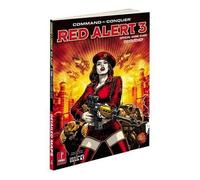 Command and Conquer Red Alert 3: Prima's Official Game Guide (Command & Conquer)