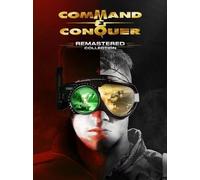 Command and Conquer Remastered Collection (ENG/ES/FR/PT) Origin Key GLOBAL