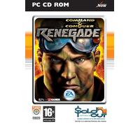 Command and Conquer: Renegade [Sold Out]