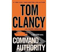 Command Authority (Jack Ryan)