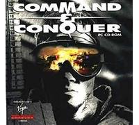 Command & Conquer