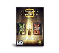 Command & Conquer 3 Deluxe Edition (PC) [Importación Inglesa]