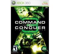 Command & Conquer 3: Tiberium Wars - 360 (en Existencia Normalmente Envíos En