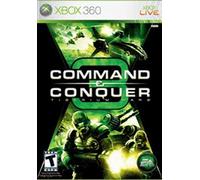 Command & Conquer 3: Tiberium Wars - 360 (en Existencia Normalmente Envíos En
