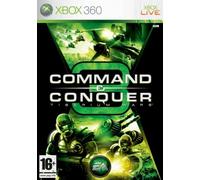 Command & Conquer 3: Tiberium Wars [Importación italiana]