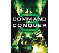 Command & Conquer 3: Tiberium Wars PC
