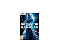 Command & Conquer 4: Tiberian Twilight - PC