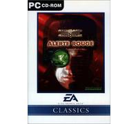 Command & Conquer : Alerte Rouge - Classics [Windows 95]
