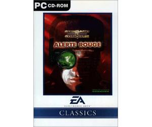 Command & Conquer : Alerte Rouge - Classics [Windows 95]