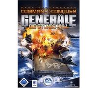 Command & Conquer - Generäle Die Stunde Null (MAC)
