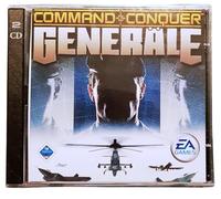 Command & Conquer: Generäle [Importación alemana]