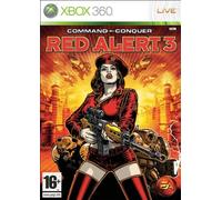 Command & Conquer: Red Alert 3