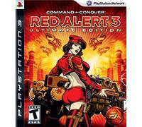 Command & Conquer Red Alert 3 / Game [Alemania] [DVD]
