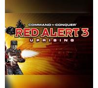 Command & Conquer: Red Alert 3 - Uprising (PC) EA App Key - GLOBAL