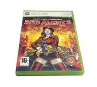 Command & Conquer: Red Alert 3 (Xbox 360) [Importación inglesa]