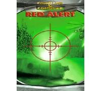 Command & Conquer: Red Alert, Counterstrike and The Aftermath (PC) - EA App Account - GLOBAL