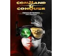 Command & Conquer Remastered Collection PC - EA App Account - GLOBAL