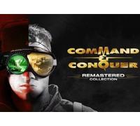 Command & Conquer Remastered Collection (PC) Origin Key - GLOBAL