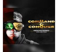 Command & Conquer: Remastered Collection (PC) Steam Gift - EU